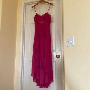 Prom/Homecoming Dress